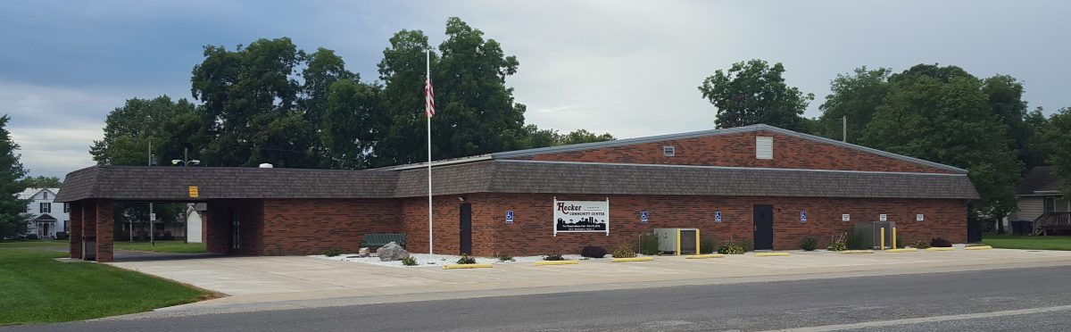 Hecker Community Center